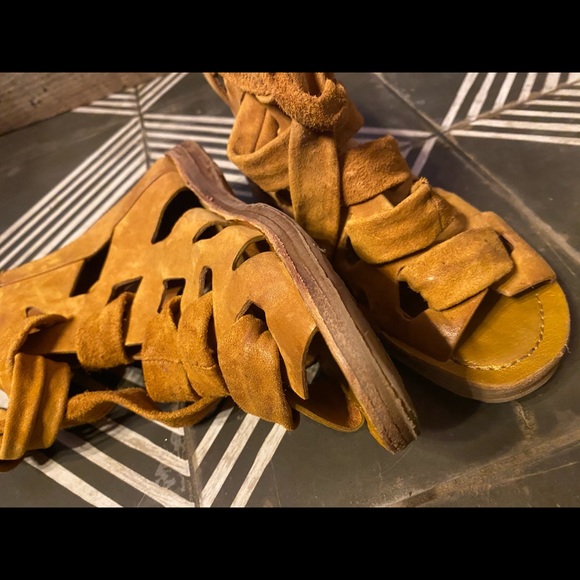 A.S 98 tie gladiators! - Picture 12 of 12